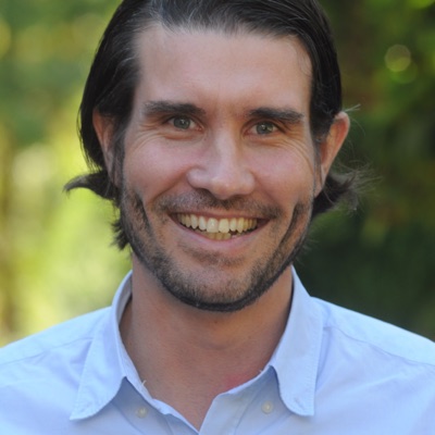 Portrait von Björn Weisrock
